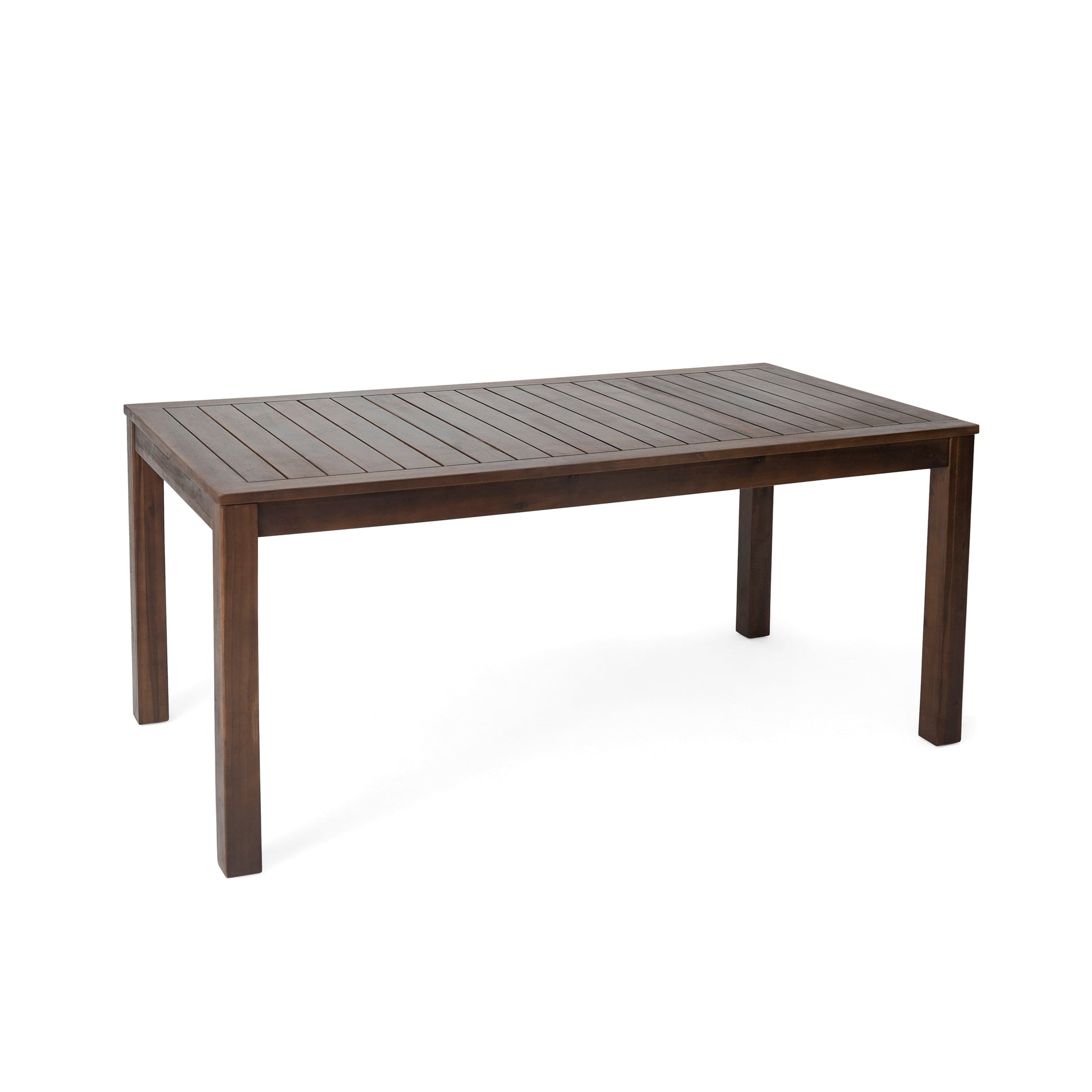 MANILA 69'' TABLE - Korvel