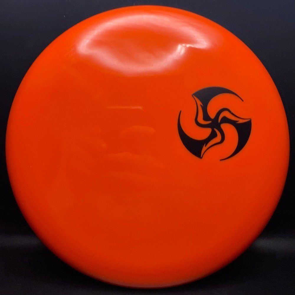 Marvel Premium Blend - Mini Huk Dyed Disc Golf Disc