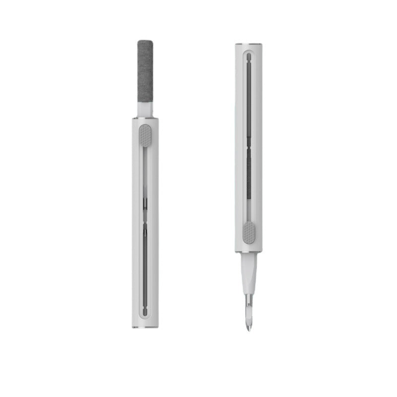 Multifunctional Bluetooth Headset Cleaning Pen Headset Charging Chamber Brush Dust Remover - Korvel