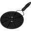 Japanese Style Enamel Thermal Conductivity Plate for Gas Stoves
