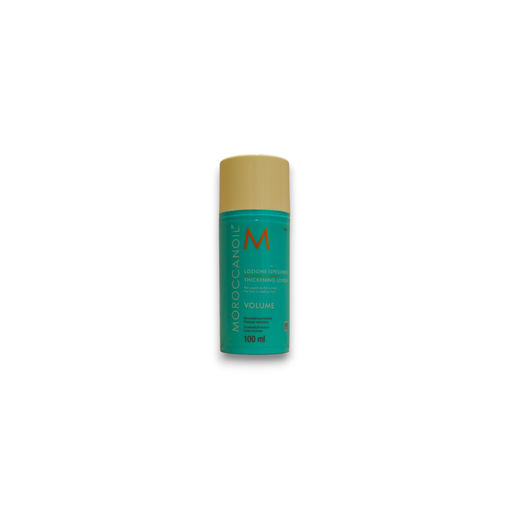 Lotion épaississante Moroccanoil Volume - 3,4 Oz