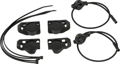 Shimano Dura-Ace SW-R9150 Remote Shifter Set