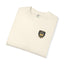 I.C.E. Badge T-Shirt | Institute of Cozy Excellence Tee