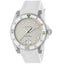 Reloj de buceo para hombres de Gucci - Acero inoxidable y goma premium
