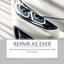 Automotive Headlight Repair Paste, Fill Scratches Repair Wear Lamps Care Maintenance Lamp Supplies - Korvel