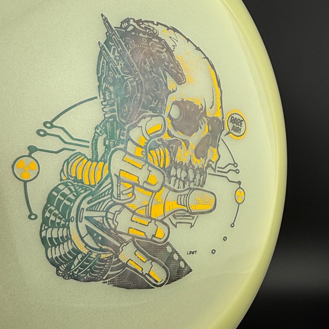 Nocturnal Freetail - Stratus FEAR V1 by Les White