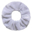 Tie dye velvet zipper large intestine loop - Korvel