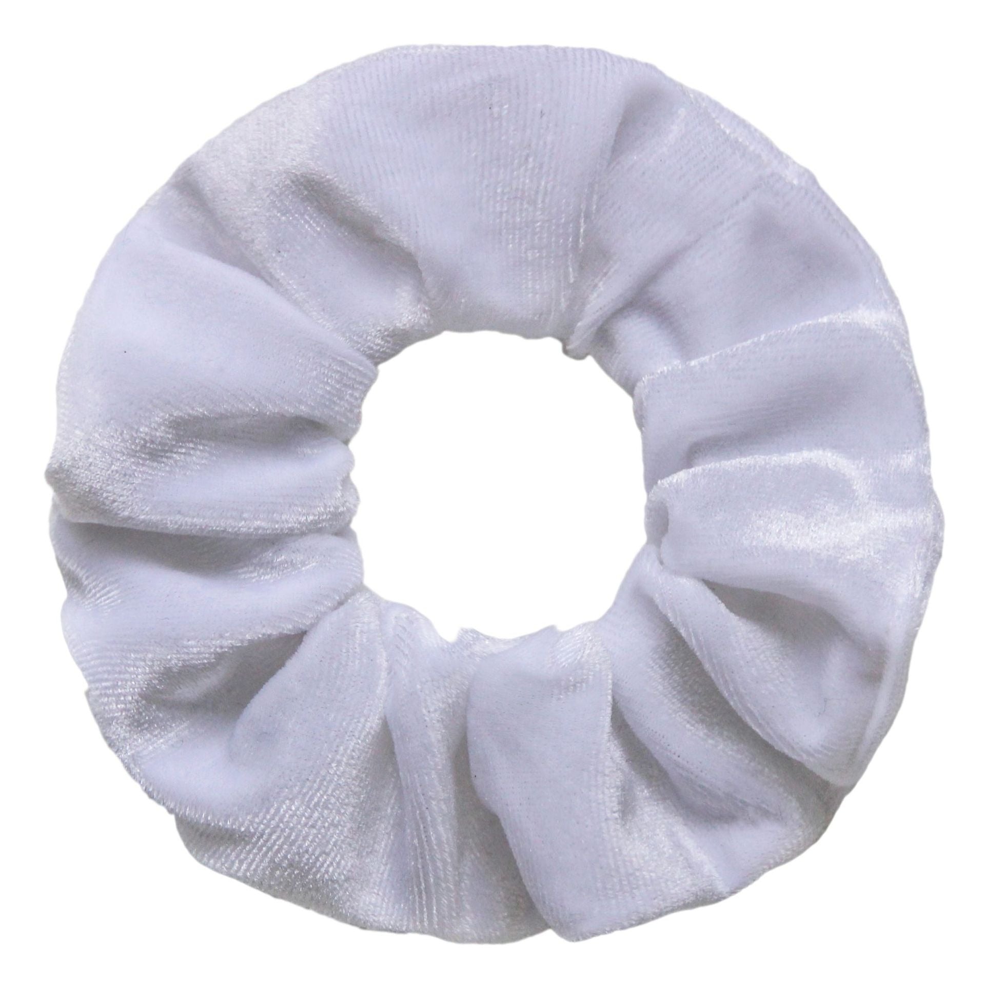 Tie dye velvet zipper large intestine loop - Korvel
