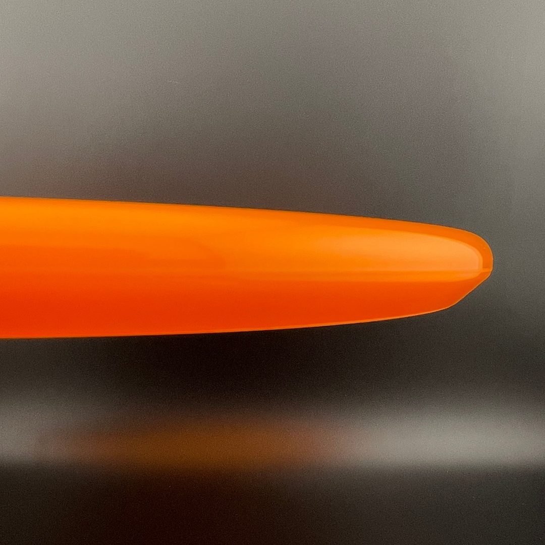 Champion Toro - Calvin Heimburg Signature Disc