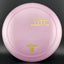 Titanium Zeus - Première édition - Disque en édition limitée de Paul McBeth