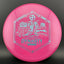 G-Blend Dynasty Disc Golf Driver