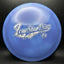 Bravo Spur Disc Golf Disc - Premium Performance