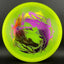 Metal Flake Champion Gator - Zen by Marm O Set