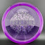 Mystic Amethyst - First Run Disc Golf Disc