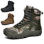 Premium High-Top Outdoor Hiking Boots