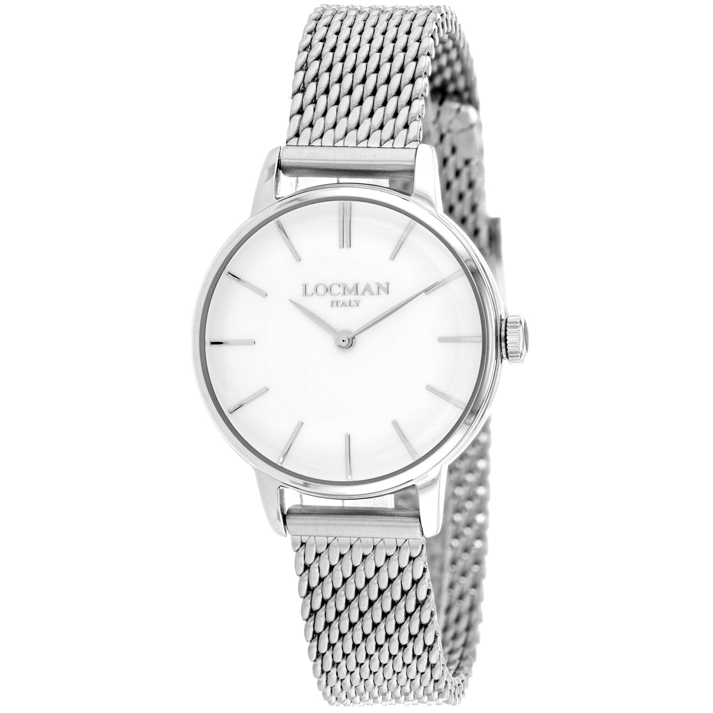 Montre Classique Femme Locman