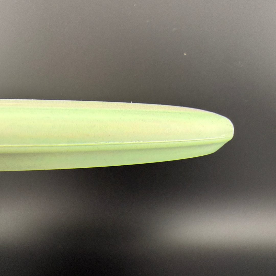 Innova Galactic KC Pro Firefly Disc Golf Putter