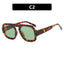 Gafas de sol versátiles personalizadas para cada ocasión