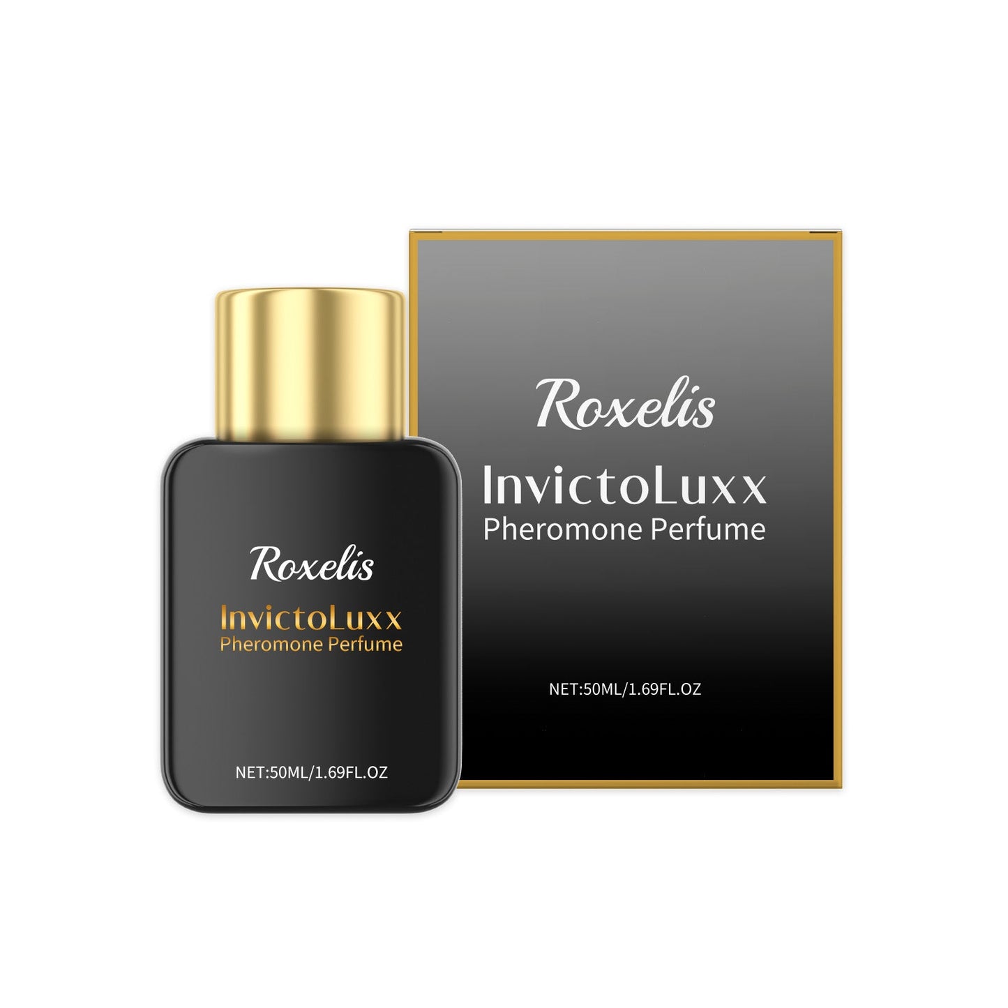 Elegant Bergamot Eau de Parfum for Men