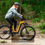 Urtopia Fusion Pro Carbon E-Bike: Unleash Your Adventure - Korvel