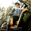 Urtopia Fusion Pro Carbon E-Bike: Unleash Your Adventure - Korvel