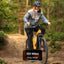 Urtopia Fusion Pro Carbon E-Bike: Unleash Your Adventure - Korvel
