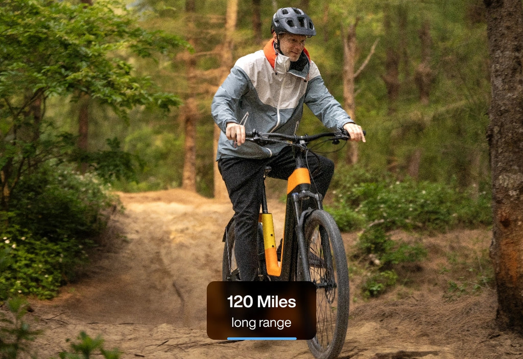 Urtopia Fusion Pro Carbon E-Bike: Unleash Your Adventure - Korvel