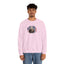 It's Right Here Political Parody Crewneck Sweatshirt