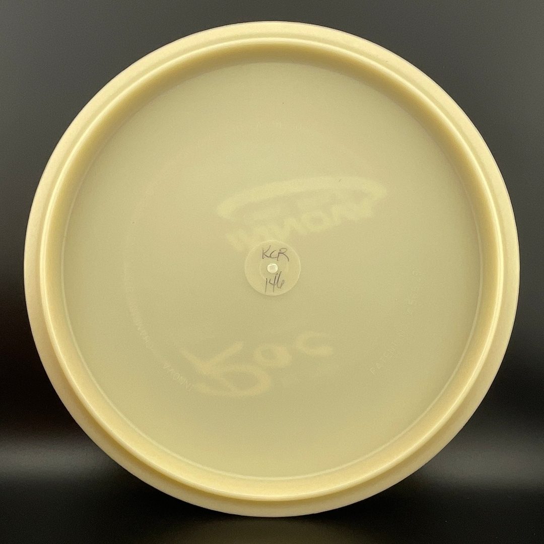 KC Pro Roc - Ken Climo 12x - Lightweight Disc Golf Disc