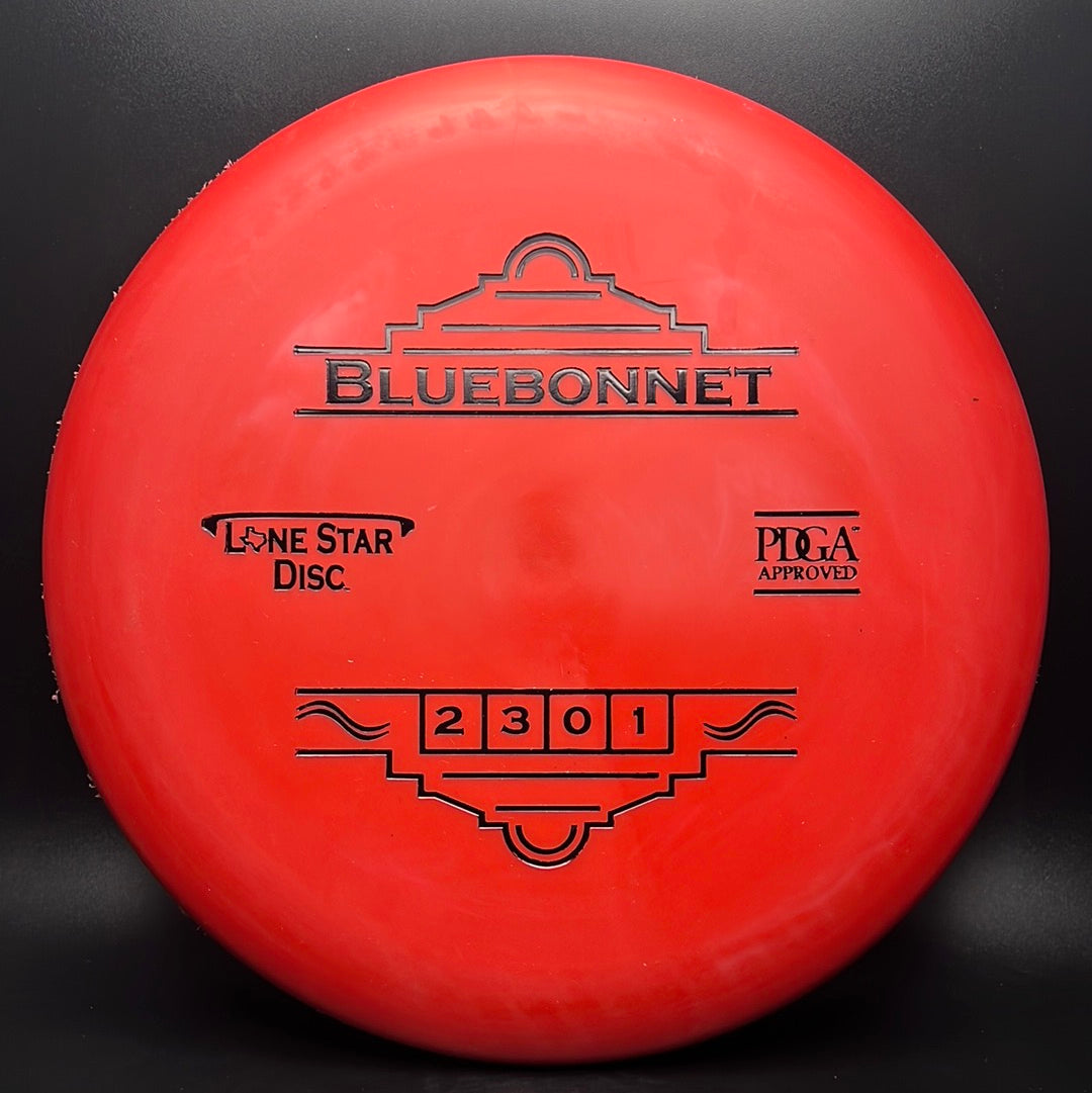 Victor 1 (V1) Bluebonnet Putter de Disc Golf