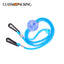 Trend Mask Anti-Lost Lanyard Nylon Hanging Neck Rope With Ins Cute Cartoon Children Adult Cartoon Mask Rope - Korvel