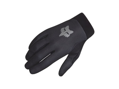 Fox Racing 25 Ranger Small Black Glove
