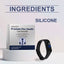 Bracelet de soin pour hommes pour un confort et un style quotidiens