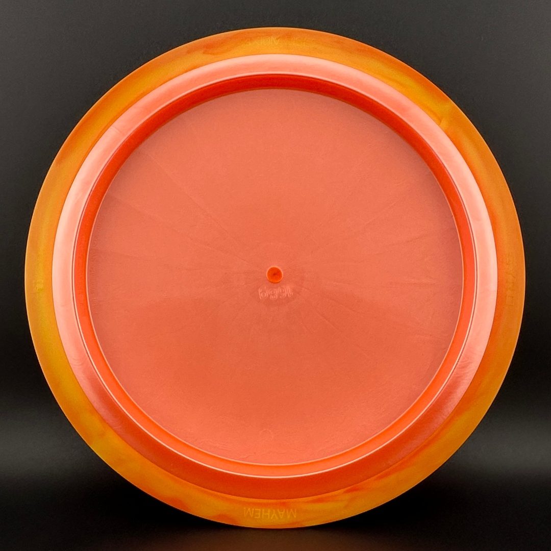 Axiom Plasma Mayhem Disque de Golf