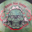Ethos Construct - Manny Trujillo's Crushin' Amanitas Stamp - Korvel