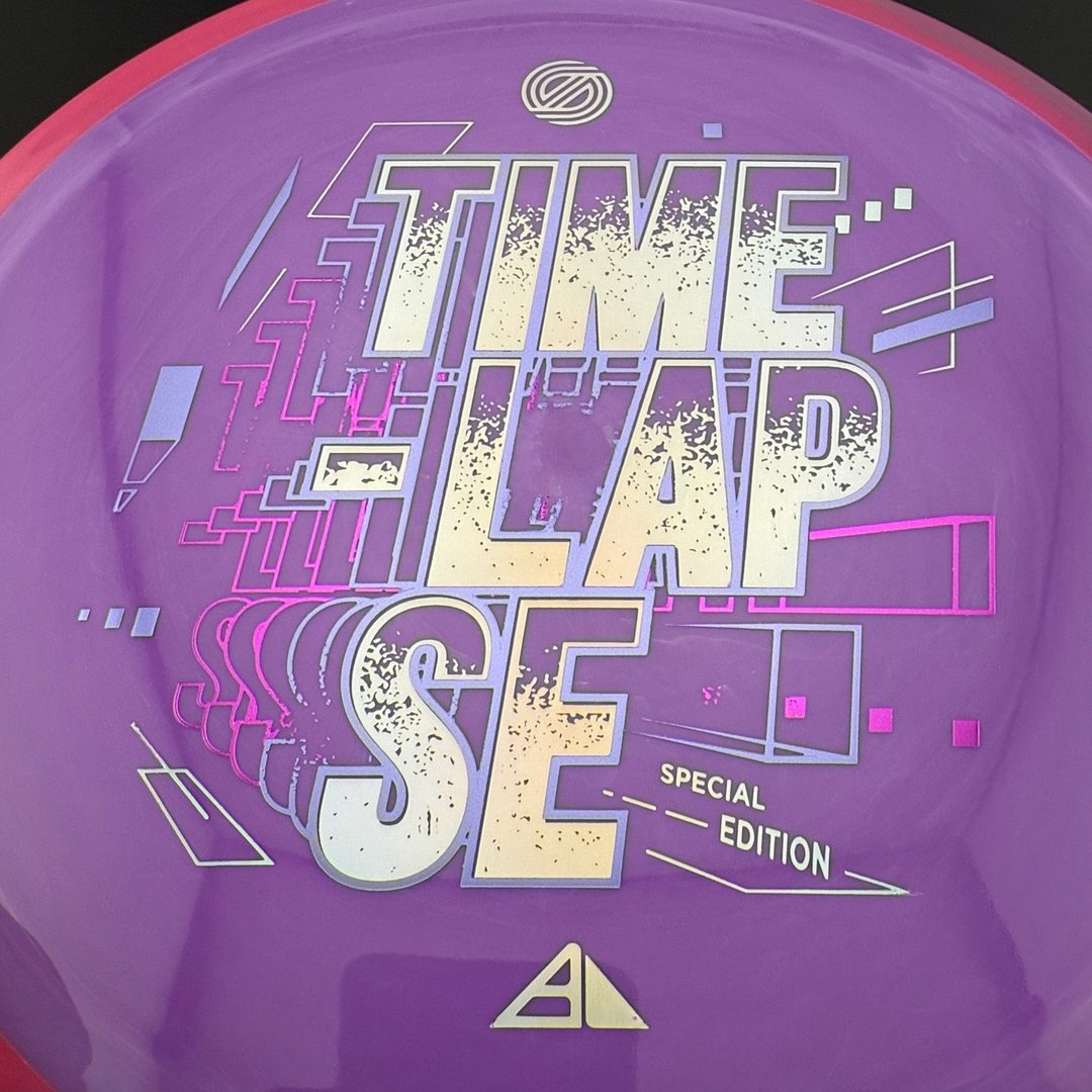 Neutron Time-Lapse Special Edition Disc Golf Driver