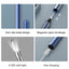 Cucharilla Visual Inteligente para Oídos con Cámara HD
