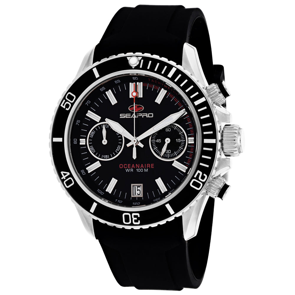 Seapro Men's Thrash Watch