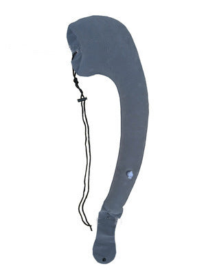 Premium Travel J-Type Pillow for Comfort on the Go
