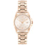 Coach Women's Greyson Watch in Rose Gold