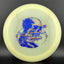 Nocturnal Freetail - Stratus FEAR V1 by Les White