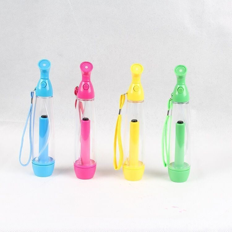 Portable Air Pressure Sprayer for Hydration