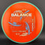 Neutron Balance - Línea Simon - Disco de Golf de Edición Especial