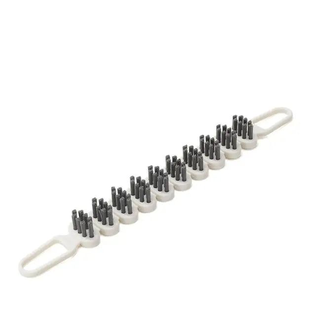 Cepillo de limpieza multifuncional flexible