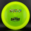 Champion Shryke Disc Golf Driver