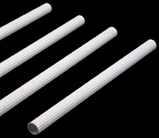 Colonnes de Fontaine Coast - Ensemble de 6, Hauteur de 15"