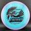 Proto Glow Halo Champion Firebird - Nate Sexton 2025 Tour Series