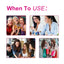 Prolactin Perfume, Fresh Light Fragrance Lasting Fragrance Mild Not Pungent Elegant Ladies Dating Niche Perfume - Korvel