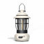 Vintage USB Camping Light for Outdoor Ambience