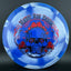 Retina Chemtrail - Burst Disc Golf Driver by Manny Trujillo
